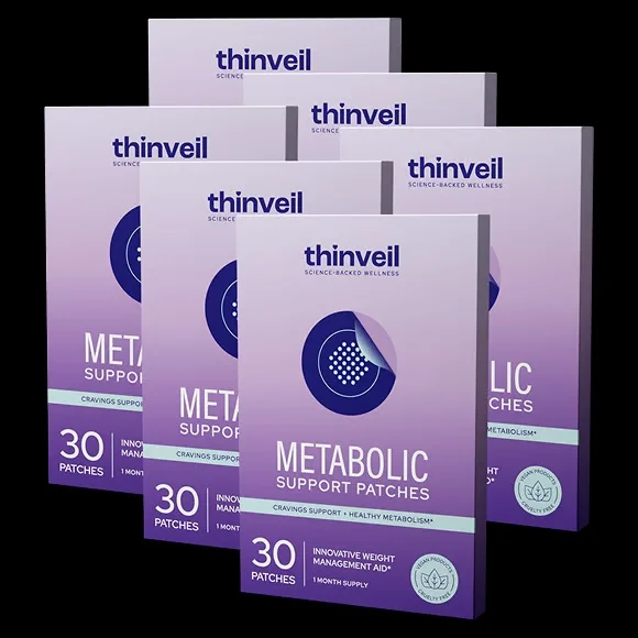 Thinveil product packs